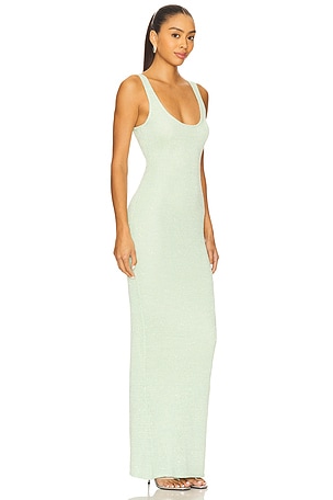 ASTA RESORT Ana Dress in Sage