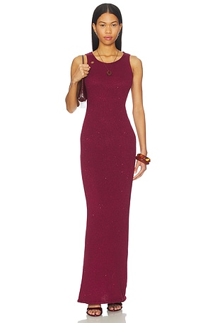 Natalia Dress ASTA RESORT