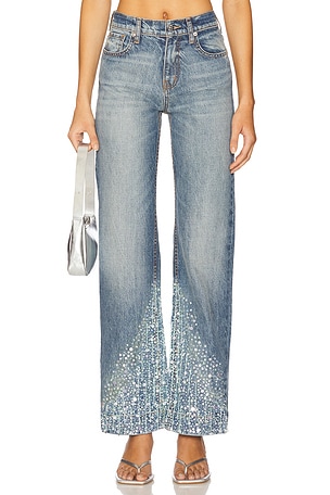 x REVOLVE Helena Wide Leg ASTA RESORT