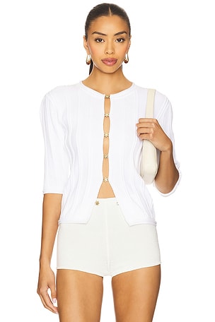 Delilah Cardigan ASTA RESORT