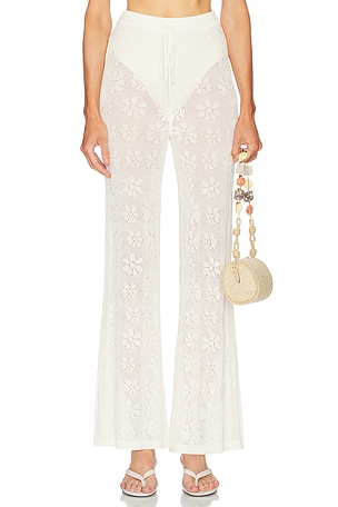 PANTALON CROCHET DELILAH ASTA RESORT
