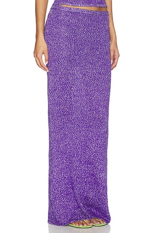 ASTA RESORT JUPE CAROLeS