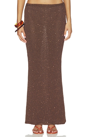 Carolina Skirt ASTA RESORT