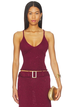 Carolina Camisole ASTA RESORT