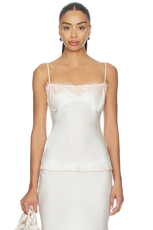 Nikolina Camisole ASTA RESORT