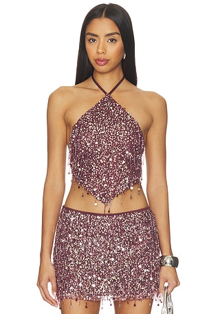 x REVOLVE Clair Camisole ASTA RESORT