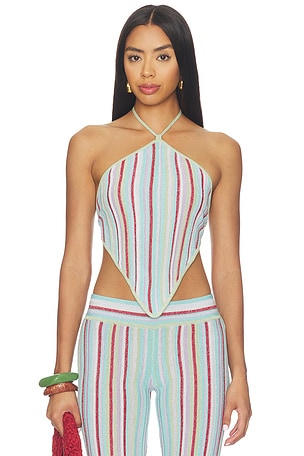Marielle Top ASTA RESORT