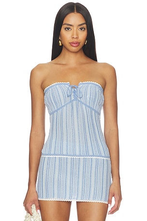 Cleo Top ASTA RESORT
