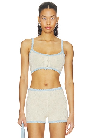 Carmen Bralette ASTA RESORT