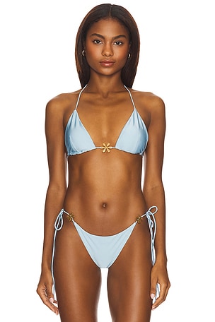 Juliana Bikini Top ASTA RESORT