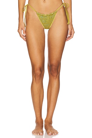Lio Bikini Bottom ASTA RESORT