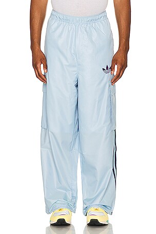 adidas Originals x Kerwin Frost Baggy Trackpant adidas x Kerwin Frost