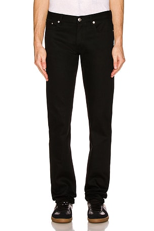 Petit Standard Straight Leg Jean A.P.C.