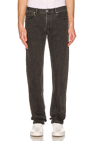 Petit Standard Straight Leg Jean A.P.C.