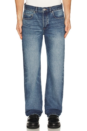 Jean Rescue Jean A.P.C.