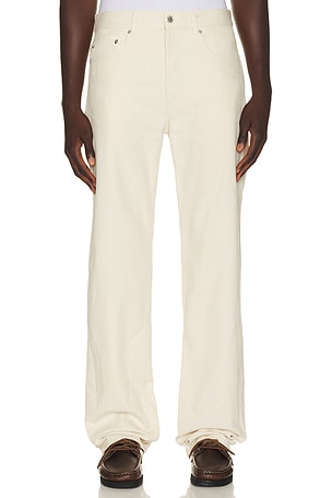 Rescue Denim Jean A.P.C.