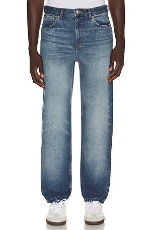 Martin Butler Wash Denim Jean A.P.C.