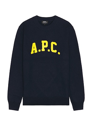 JERSEY A.P.C.