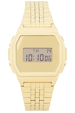 Montre Casio Watch A.P.C.