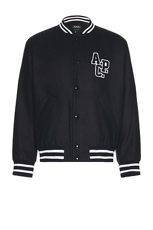 CHAQUETA A.P.C.