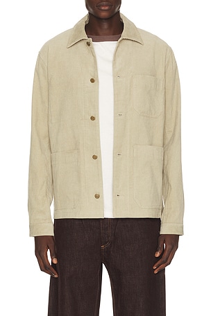 New Rodney Jacket A.P.C.