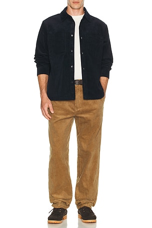 Chino Lawrence A.P.C.