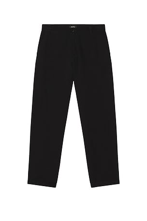 Chino Lawrence A.P.C.