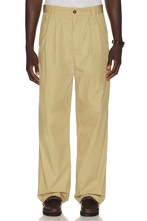 Ricky Pant A.P.C.