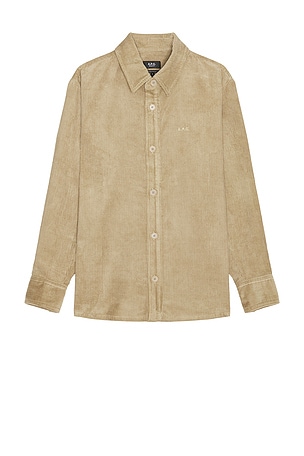 Bobby Shirt A.P.C.