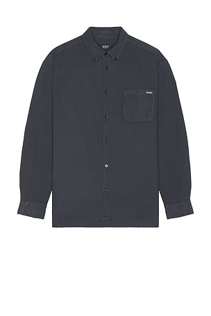 Mateo Shirt A.P.C.