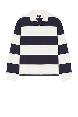 Polo Riley A.P.C.