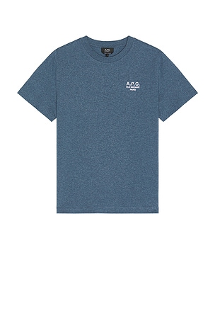 Standard Rue Madame T-Shirt A.P.C.