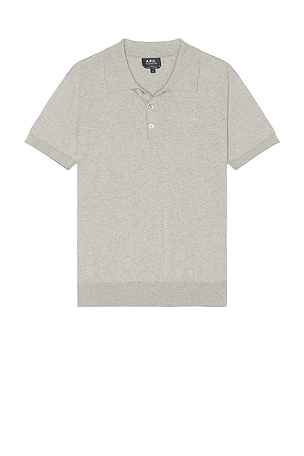 Polo Gregory A.P.C.