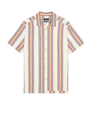 CAMISA A.P.C.