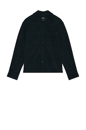 Leon Surchemise A.P.C.