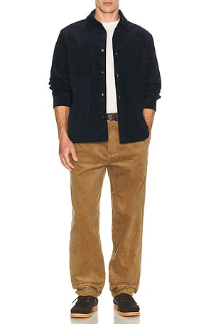 Leon Surchemise A.P.C.