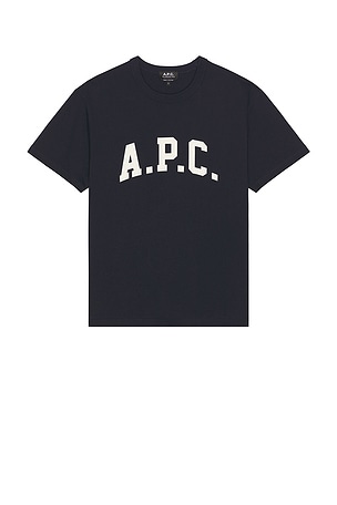 Marcus T-Shirt A.P.C.