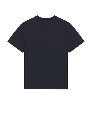 A.P.C. Marcus T-Shirt in Navy. Size XXL/2X. Also