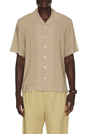 CAMISA BENNET A.P.C.