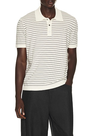 Tristan Polo A.P.C.