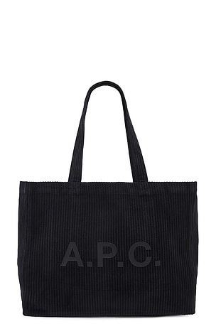 Shopping Diane A.P.C.