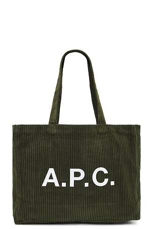 Shopping Diane A.P.C.