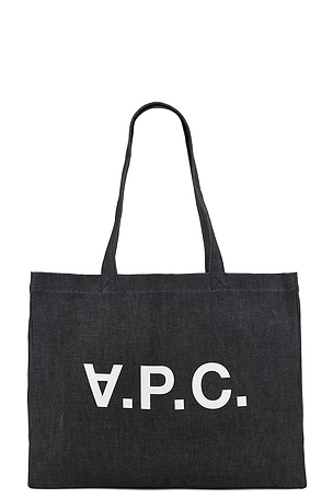 Daniela Shopping Tote A.P.C.