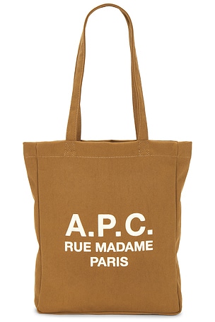 Lou Rue Madame Tote A.P.C.