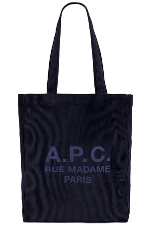 Lou Rue Madame Tote Bag A.P.C.