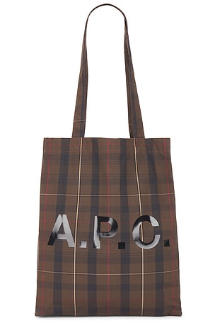Tote Bag A.P.C.