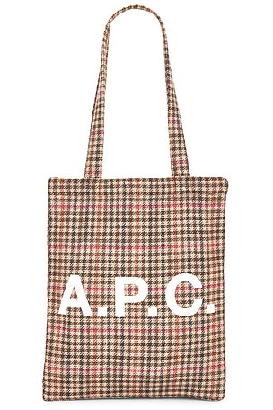 Tote Bag A.P.C.