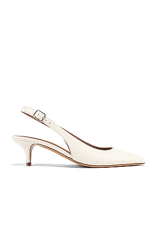 BRIDE ARRIÈRE CHAUSSURES ISLAND A.P.C.