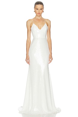 Bikini Gown Alex Perry