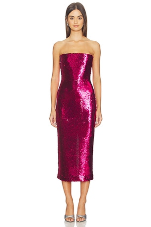 VESTIDO Alex Perry
